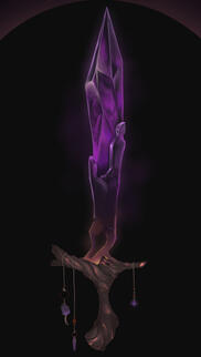 crystal sword 4