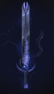 crystal sword 3